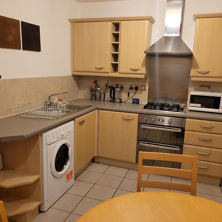 Hotel Onefourseven Place Manchester Zewnętrze zdjęcie