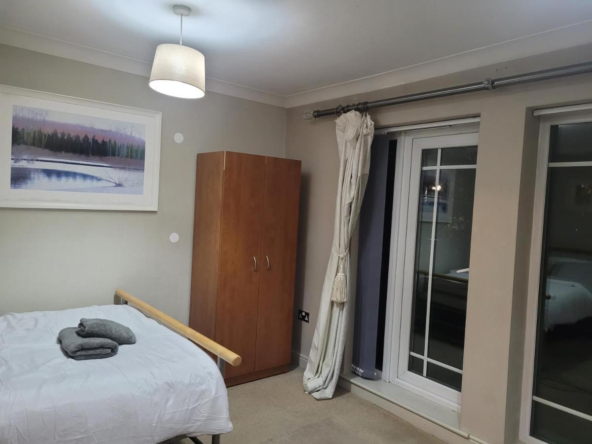 Hotel Onefourseven Place Manchester Zewnętrze zdjęcie