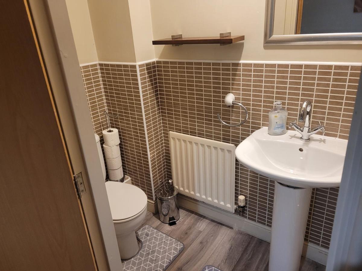 Hotel Onefourseven Place Manchester Zewnętrze zdjęcie